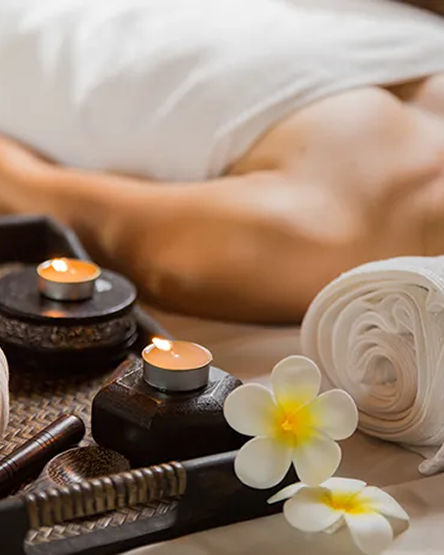 Miss Spa